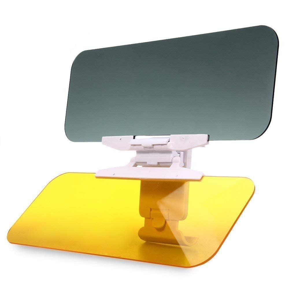 Car Day & Night Anti-Glare Visor
