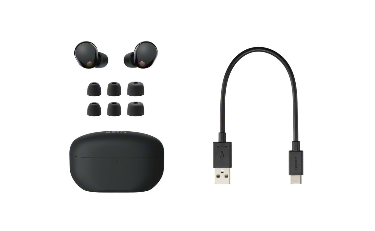 Sony WF-1000XM5 Earbuds