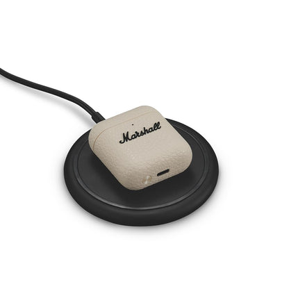 Marshall Minor Iv