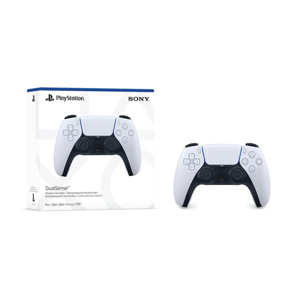 Sony DualSense Wireless Controller