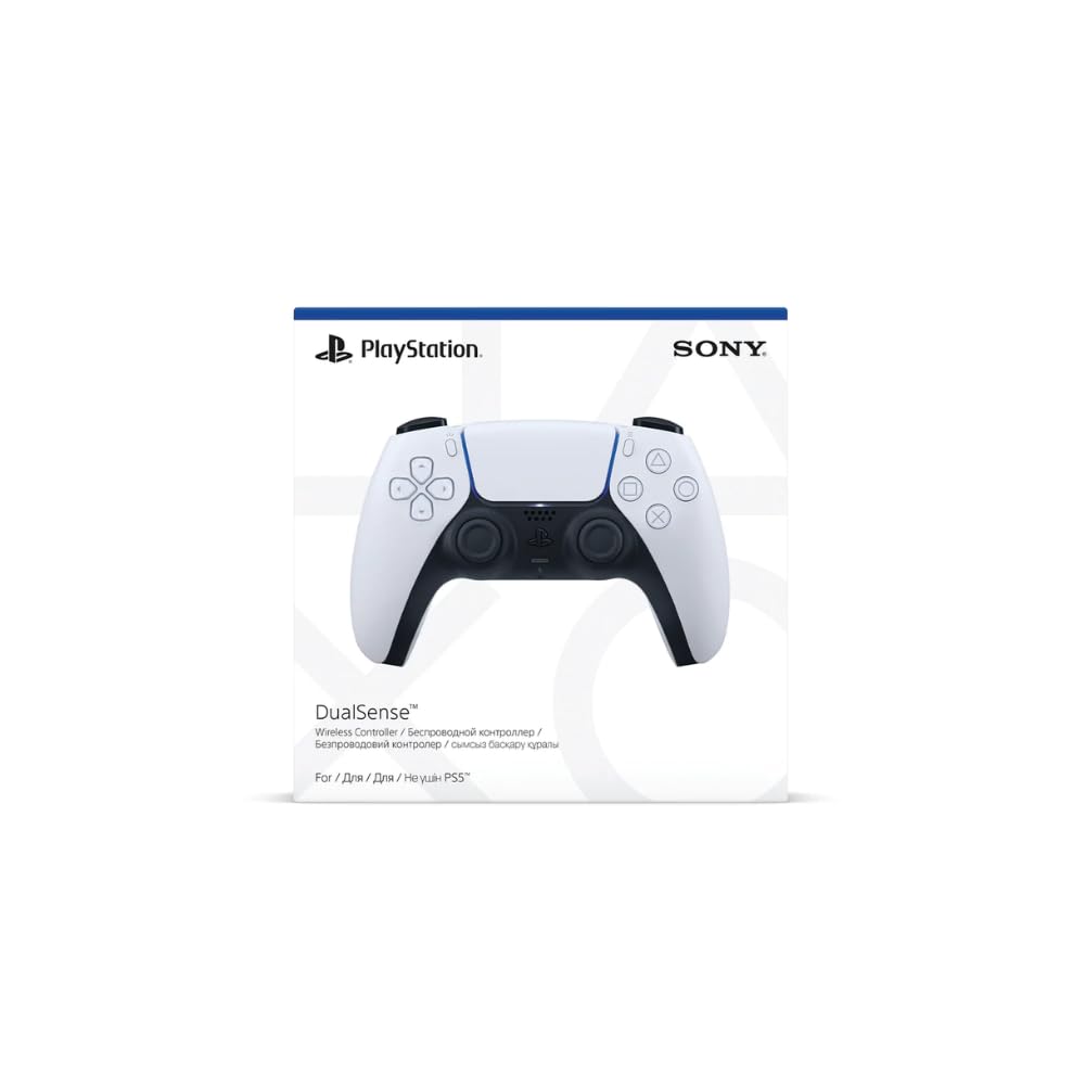 Sony DualSense Wireless Controller