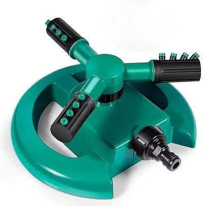 3-in-1 Garden Sprinkler for Lawn & Plants
