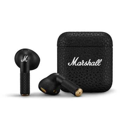 Marshall Minor Iv