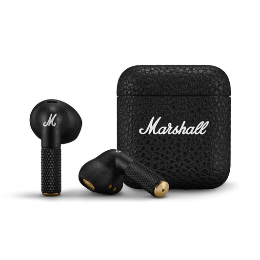 Marshall Minor Iv