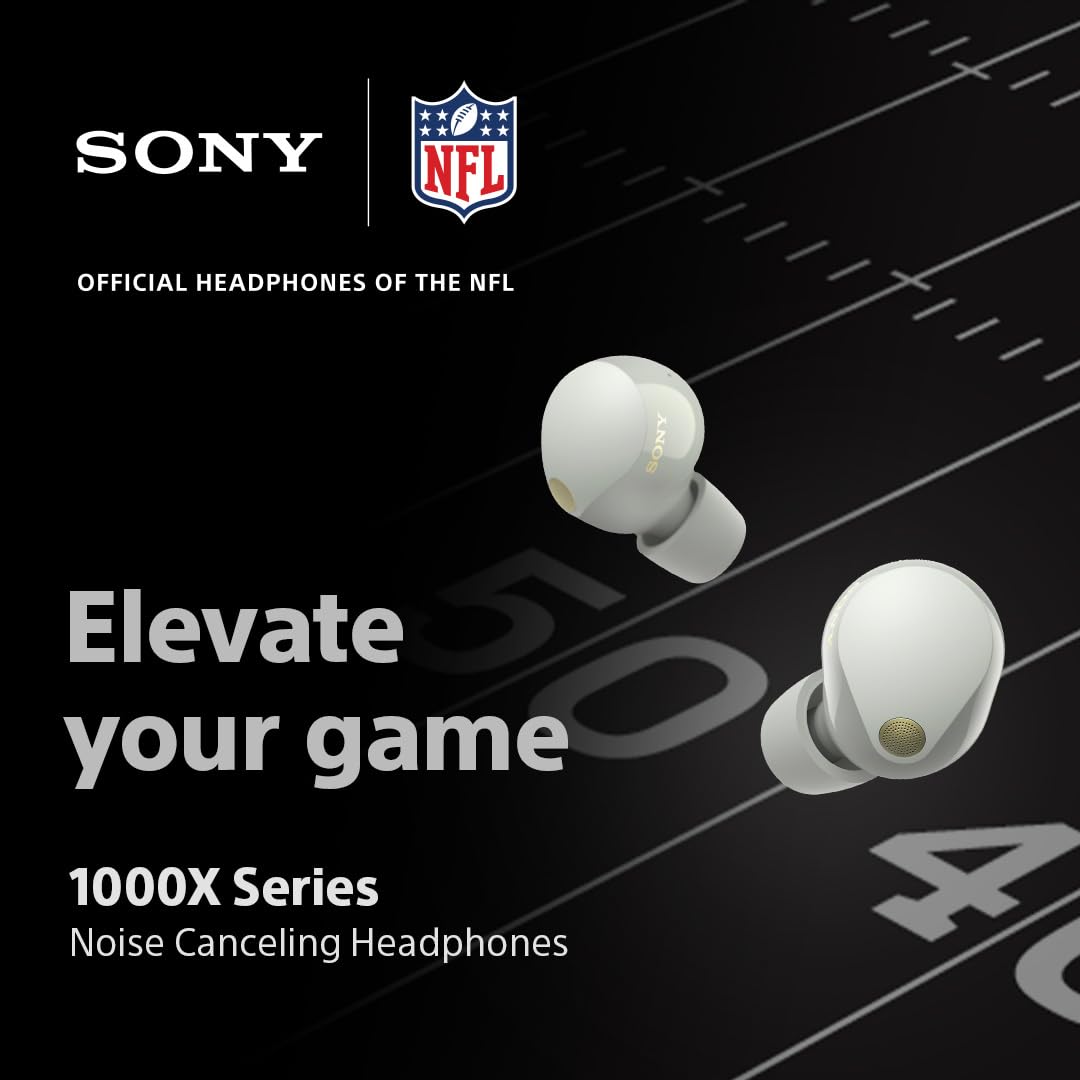 Sony WF-1000XM5 Earbuds