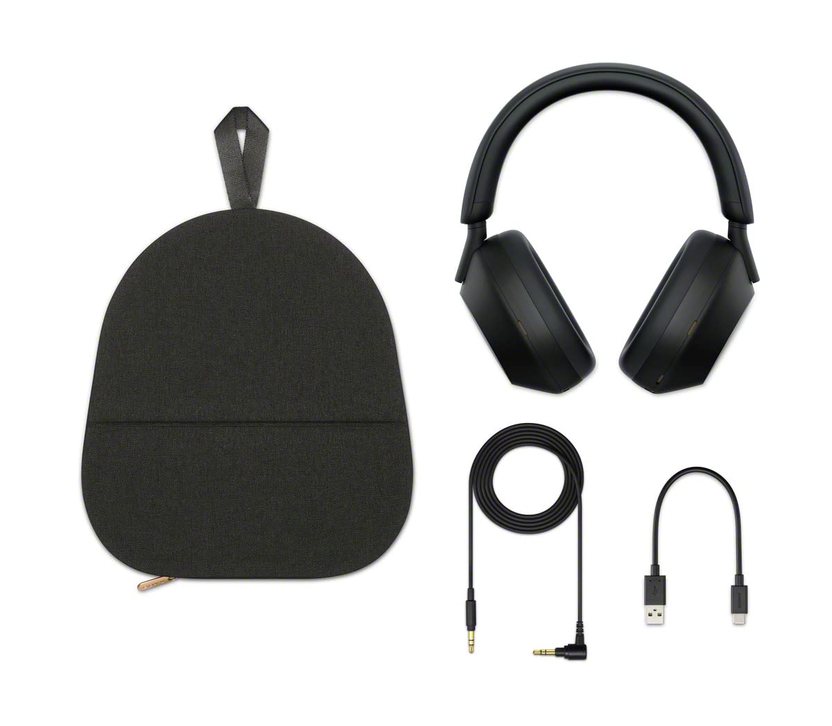 Sony WH-1000XM5