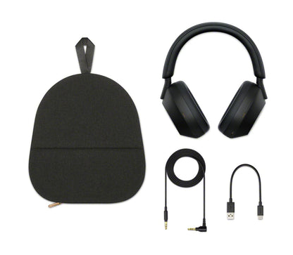 Sony WH-1000XM5