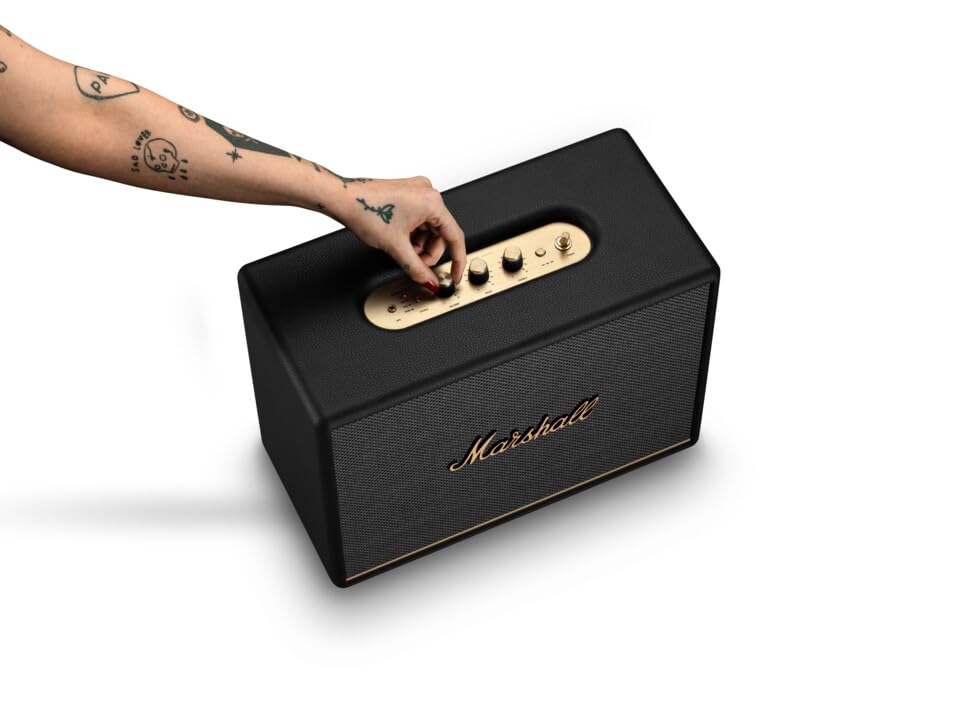 Marshall Woburn III