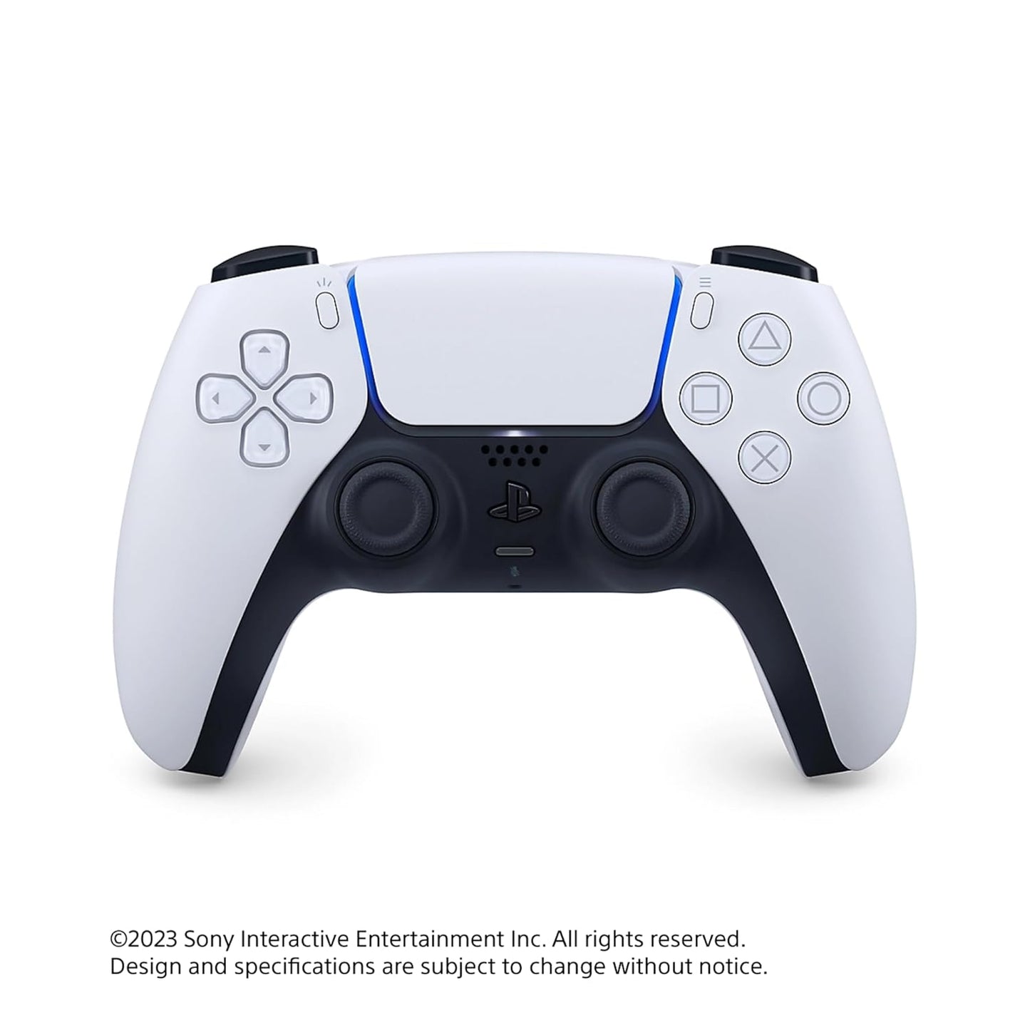 Sony DualSense Wireless Controller