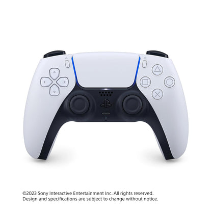 Sony DualSense Wireless Controller