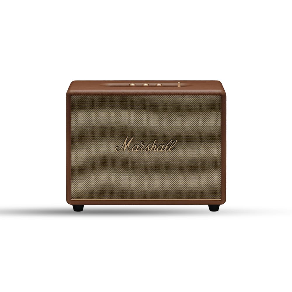 Marshall Woburn III
