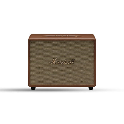 Marshall Woburn III
