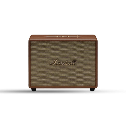 Marshall Woburn III