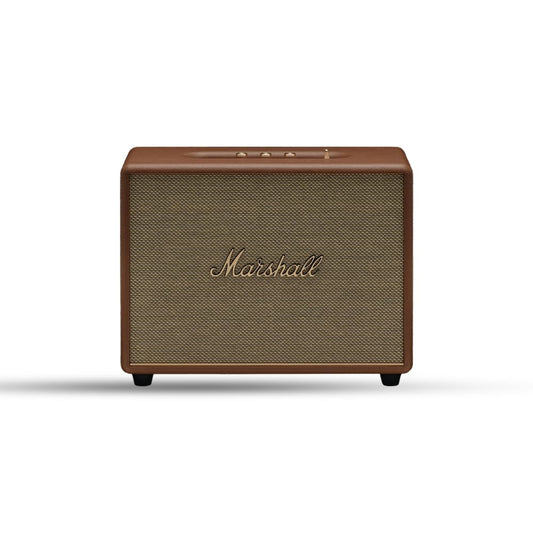 Marshall Woburn III