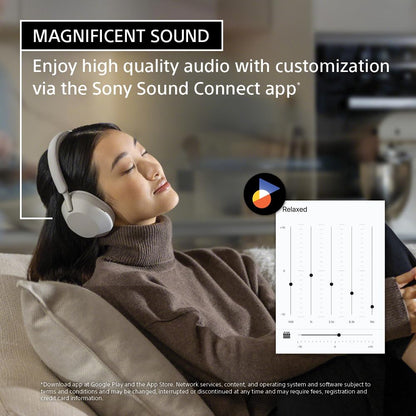 Sony WH-1000XM5