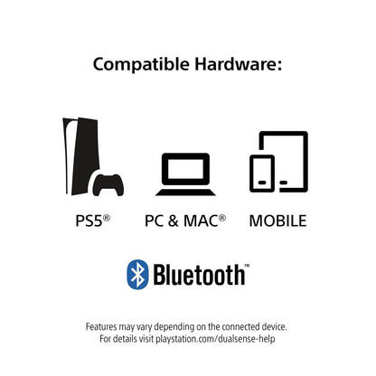 Sony DualSense Wireless Controller