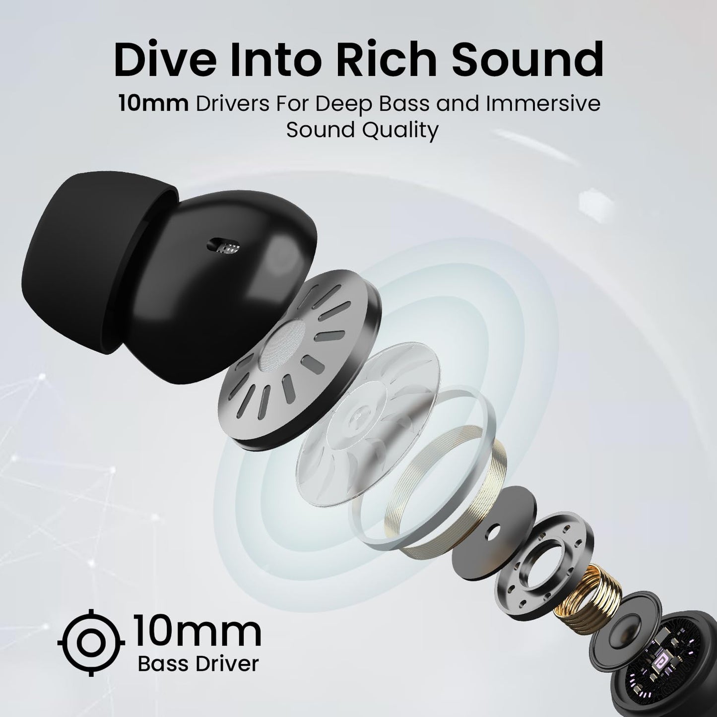 Portronics Harmonics Twins S16