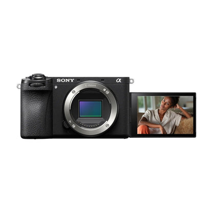 Alpha A6700 Camera