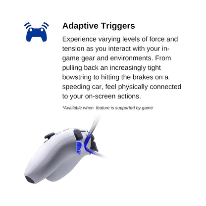 Sony DualSense Wireless Controller