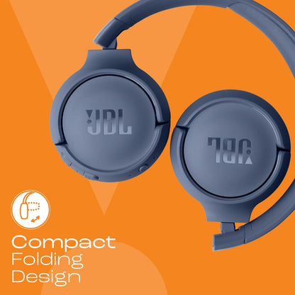 JBL Tune 520BT Wireless Headphones
