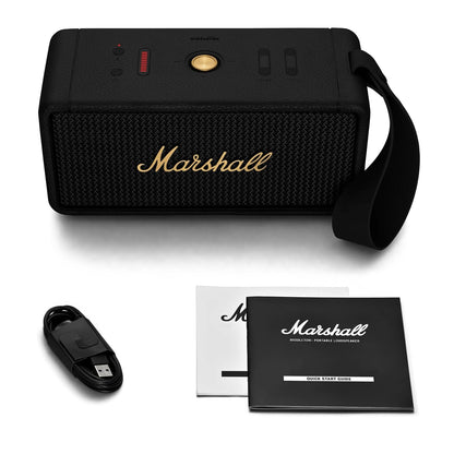 Marshall Middleton