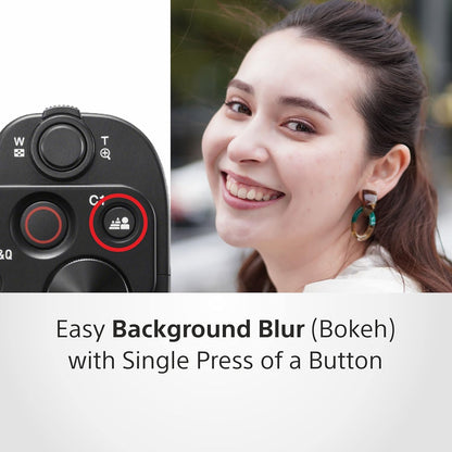 Alpha ZV-E10 Camera