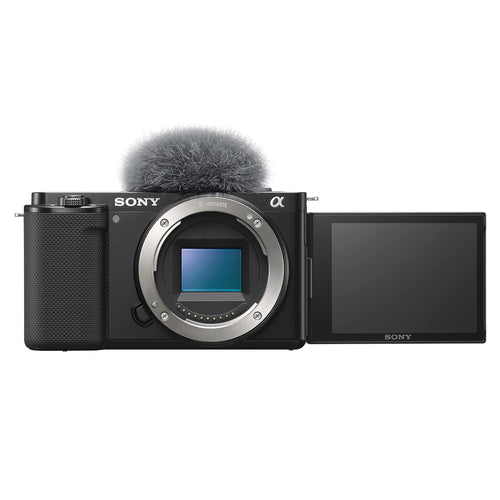 Alpha ZV-E10 Camera