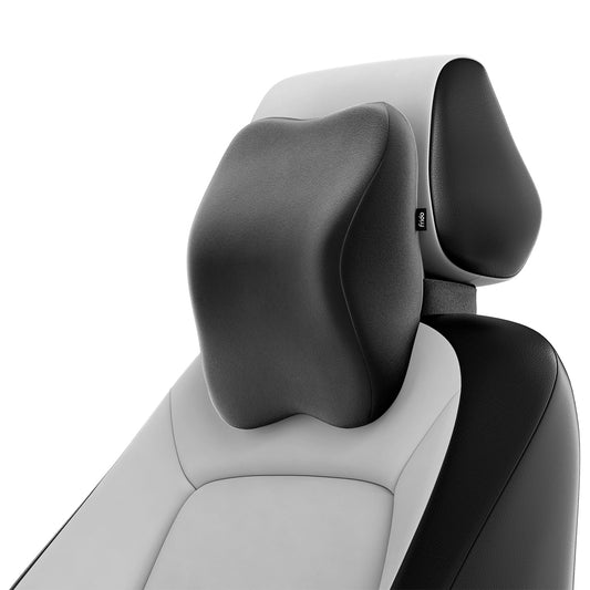 Gadget Brothers® Ultrasoft Car Neck Rest Pillow