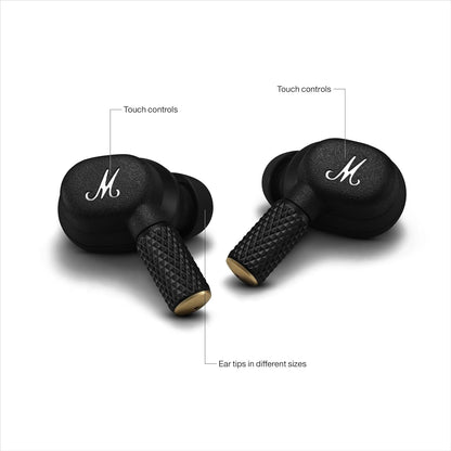 Marshall Motif II