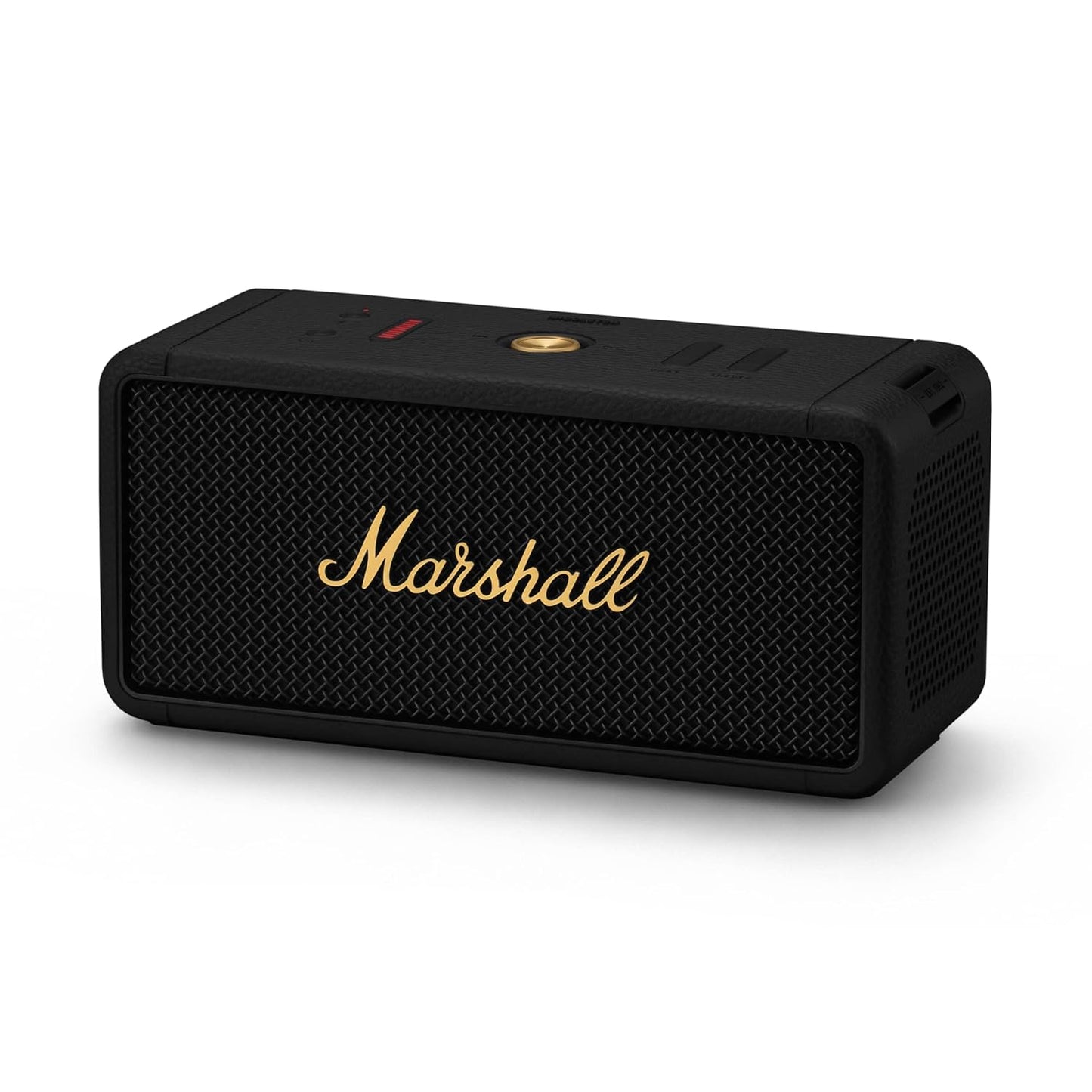 Marshall Middleton