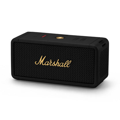 Marshall Middleton