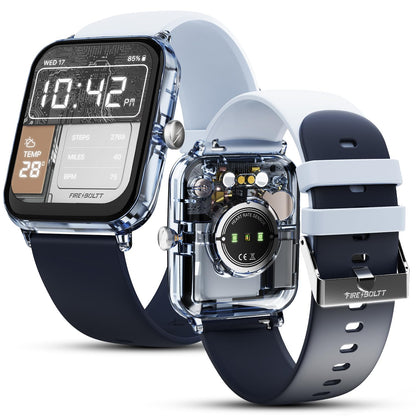 Fire-Boltt Ninja Phantom Smart Watch