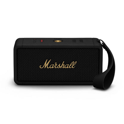 Marshall Middleton