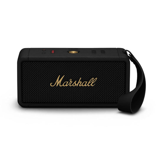 Marshall Middleton