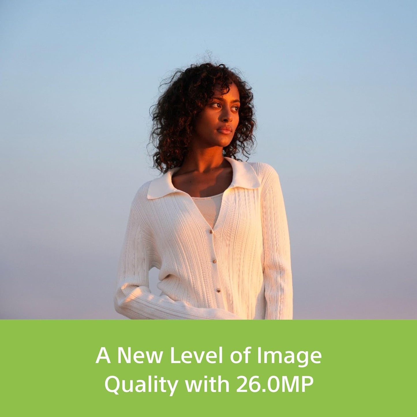 Alpha A6700 Camera