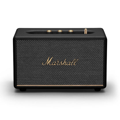 Marshall Acton III