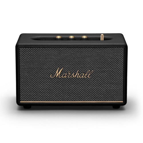 Marshall Acton III