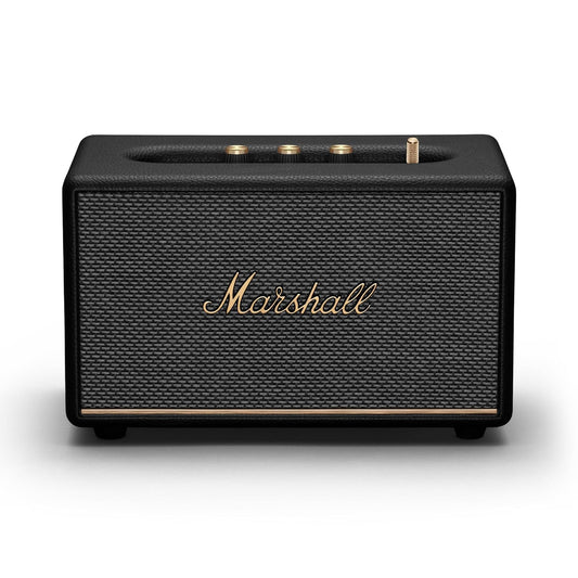 Marshall Acton III