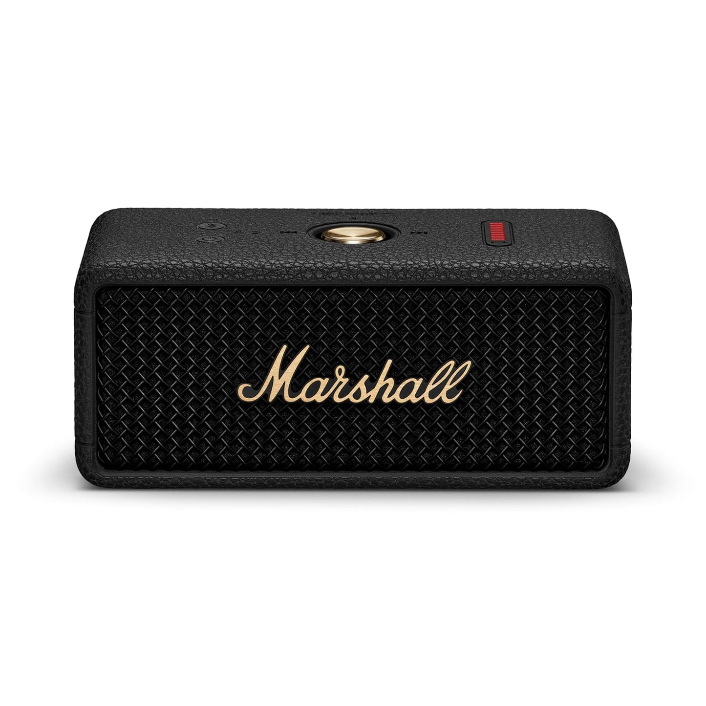 Emberton III Speaker