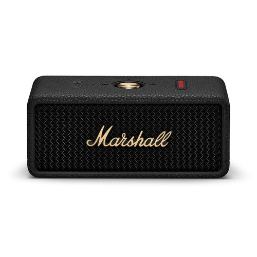 Emberton III Speaker