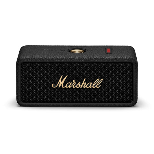 Emberton III Speaker