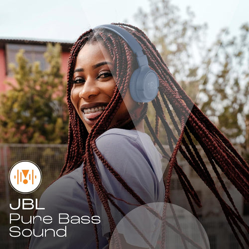 JBL Tune 520BT Wireless Headphones