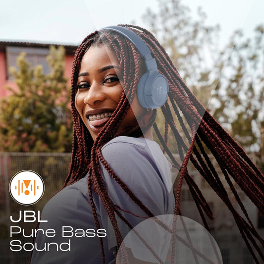 JBL Tune 520BT Wireless Headphones
