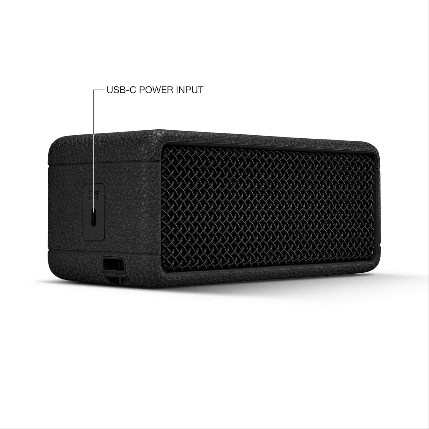 Emberton III Speaker
