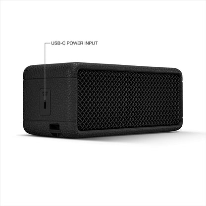 Emberton III Speaker