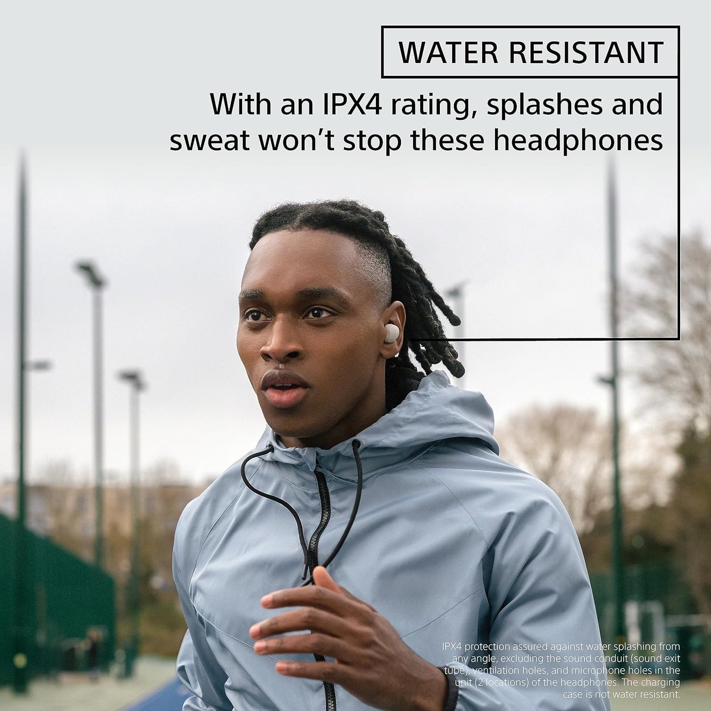 Sony WF-1000XM5 Earbuds