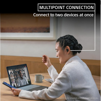 Sony WF-1000XM5 Earbuds