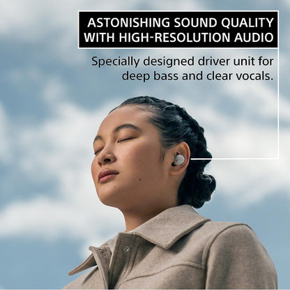 Sony WF-1000XM5 Earbuds