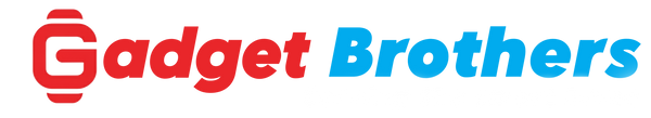 Gadget Brothers