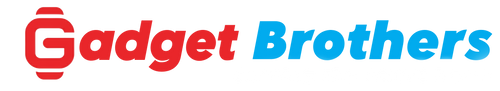 Gadget Brothers